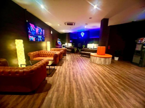 Arena eSports Hotel @ Bugis Village
